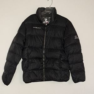 Men Down Jacket. XL